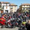 Moto Benedizione Gozzano 2017