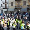 Moto Benedizione Gozzano 2017