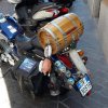 Moto Benedizione Gozzano 2017