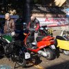 Moto Benedizione Gozzano 2017