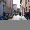 Moto Benedizione Gozzano 2017