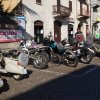 Moto Benedizione Gozzano 2017