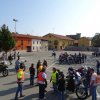 Moto Benedizione Gozzano 2018