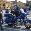 Moto Benedizione Gozzano 2018