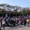 Moto Benedizione Gozzano 2018