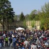 Moto Benedizione Gozzano 2018