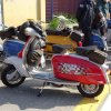 Moto Benedizione Gozzano 2018