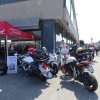 Moto Benedizione Gozzano 2018