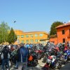 Moto Benedizione Gozzano 2018