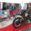 Motoraduno d&#039;Epoca Gozzano 2017