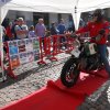 Motoraduno d&#039;Epoca Gozzano 2017